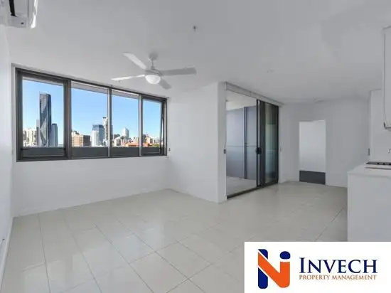 Main view of Homely apartment listing, 1410/338 Water Street, Fortitude Valley QLD 4006