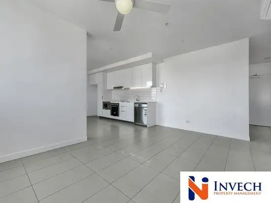 Third view of Homely apartment listing, 1410/338 Water Street, Fortitude Valley QLD 4006