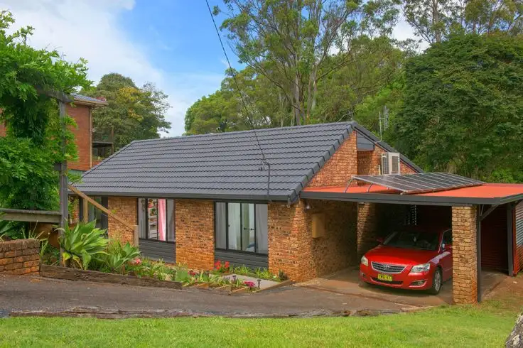 Main view of Homely house listing, 15 Ankana Crescent, Goonellabah NSW 2480