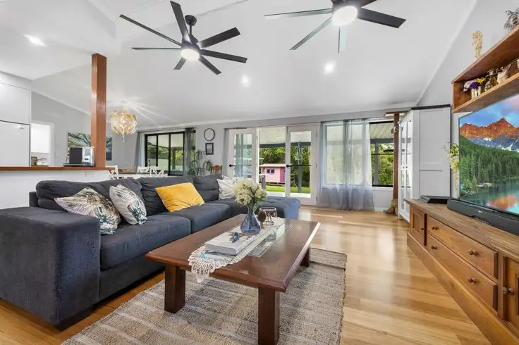Second view of Homely house listing, 15 Ankana Crescent, Goonellabah NSW 2480