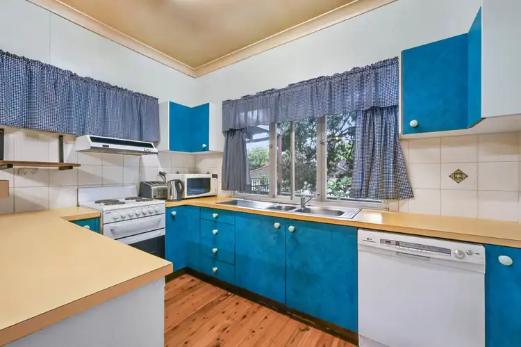 Second view of Homely house listing, 21 Suffolk Street, East Toowoomba QLD 4350