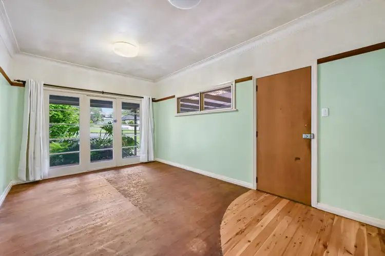 Fourth view of Homely house listing, 21 Suffolk Street, East Toowoomba QLD 4350