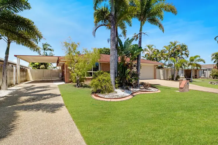 Second view of Homely house listing, 25 Spinnaker Way, Bucasia QLD 4750