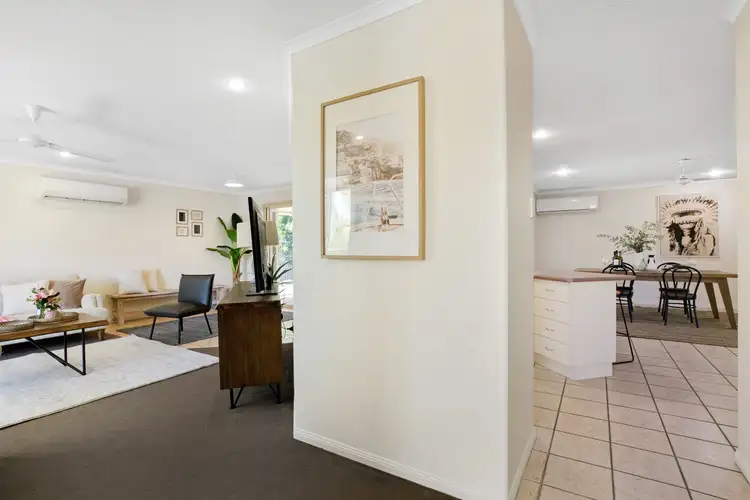Third view of Homely house listing, 25 Spinnaker Way, Bucasia QLD 4750
