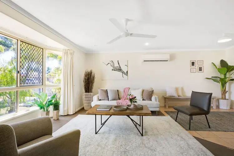Fourth view of Homely house listing, 25 Spinnaker Way, Bucasia QLD 4750