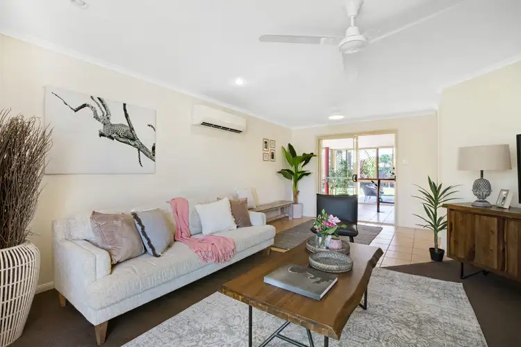 Fifth view of Homely house listing, 25 Spinnaker Way, Bucasia QLD 4750