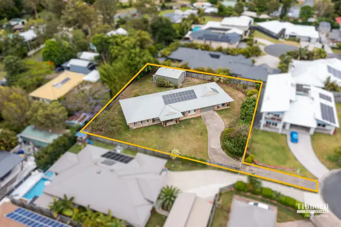 Main view of Homely house listing, 13-15 Turtle Place, Redland Bay QLD 4165