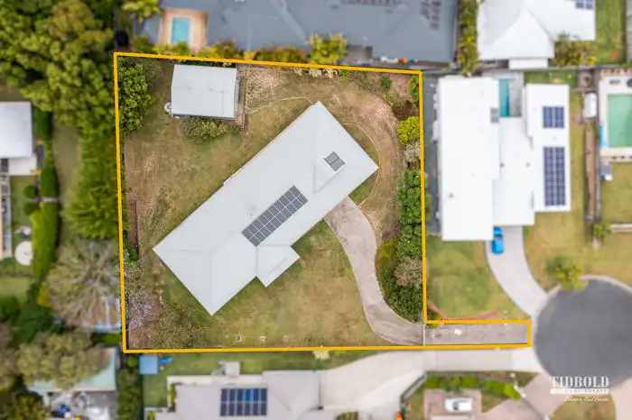 Second view of Homely house listing, 13-15 Turtle Place, Redland Bay QLD 4165