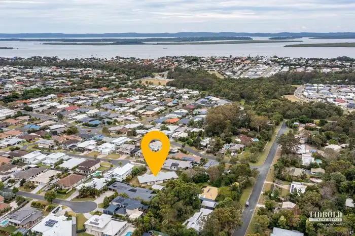 Third view of Homely house listing, 13-15 Turtle Place, Redland Bay QLD 4165