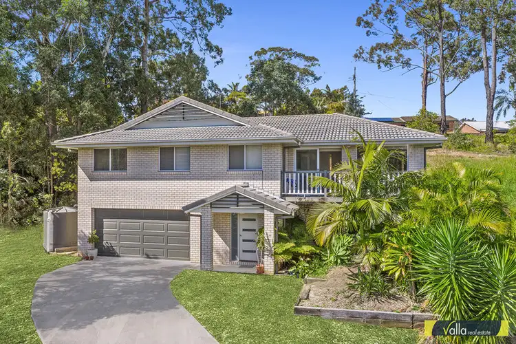 13-15 Telopea Place, Nambucca Heads NSW 2448