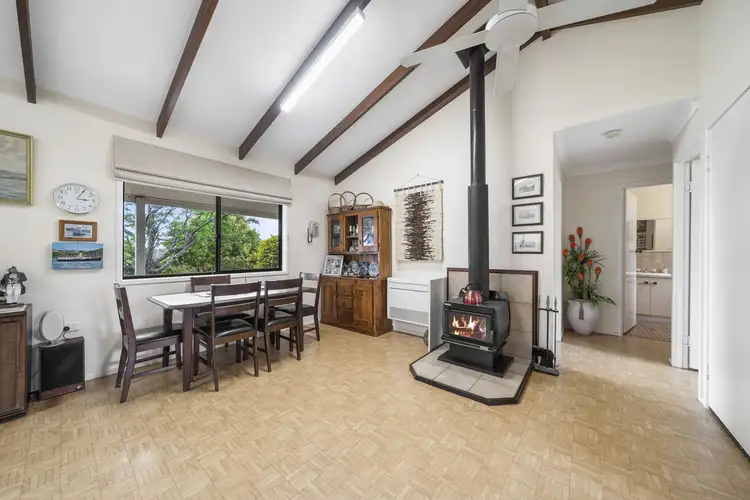 Fourth view of Homely house listing, 1 Odassa Street, Goombungee QLD 4354