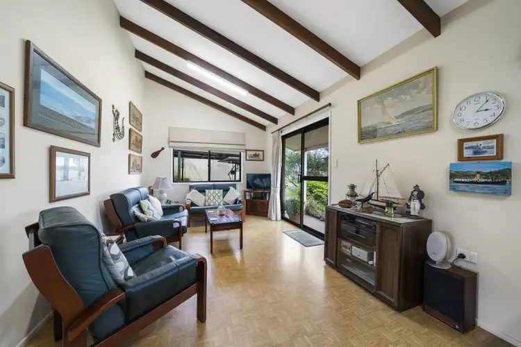 Fifth view of Homely house listing, 1 Odassa Street, Goombungee QLD 4354