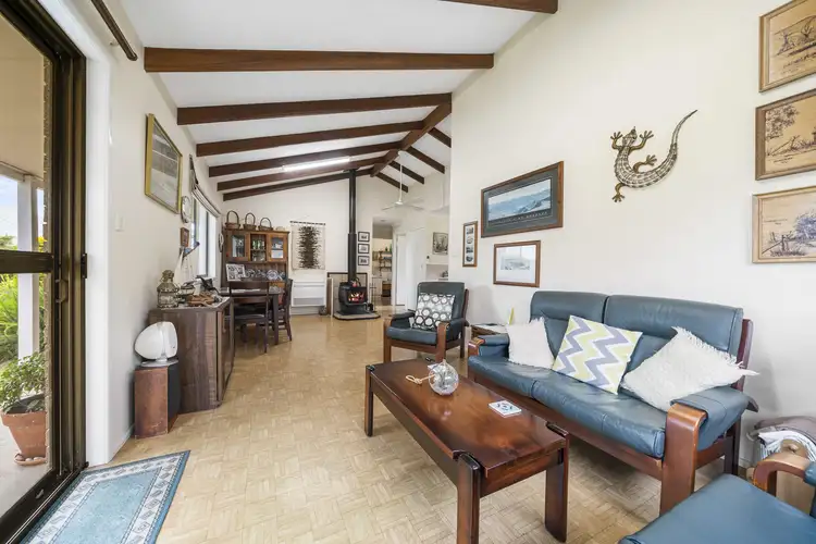 Sixth view of Homely house listing, 1 Odassa Street, Goombungee QLD 4354