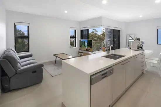 U601, 11 Andrews Street, Southport QLD 4215