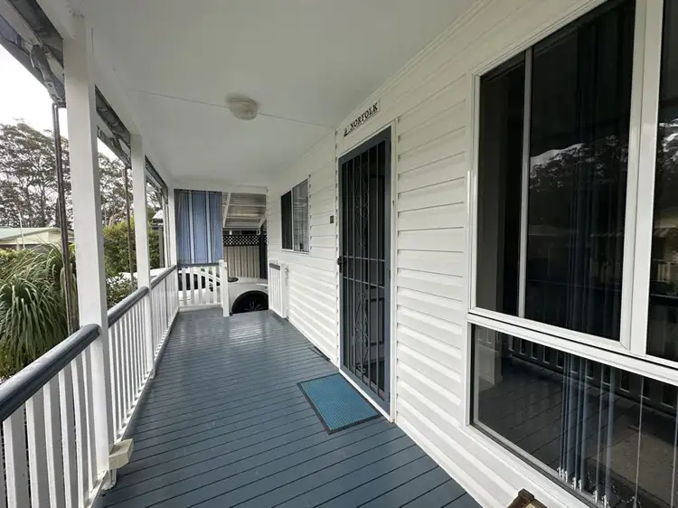 Third view of Homely house listing, 90 WATTLEGROVE TERRACE, Valla Beach NSW 2448