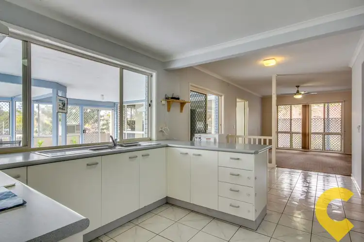 3 Holmewood Street, Runcorn QLD 4113