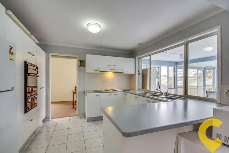 Second view of Homely house listing, 3 Holmewood Street, Runcorn QLD 4113