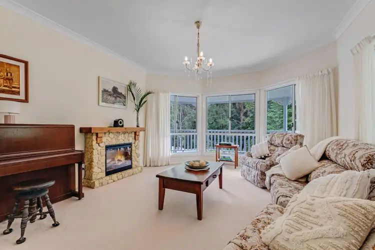 Fourth view of Homely rural property listing, 28 Fernhill Place, Diddillibah QLD 4559