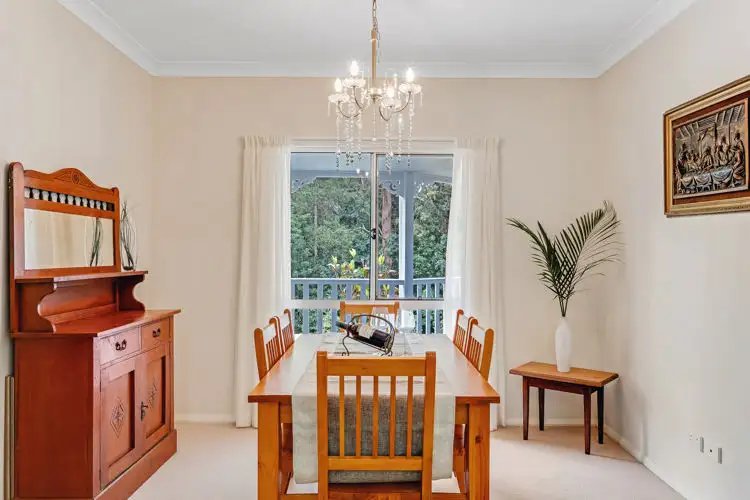 Fifth view of Homely rural property listing, 28 Fernhill Place, Diddillibah QLD 4559