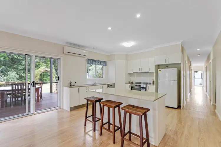 Sixth view of Homely rural property listing, 28 Fernhill Place, Diddillibah QLD 4559