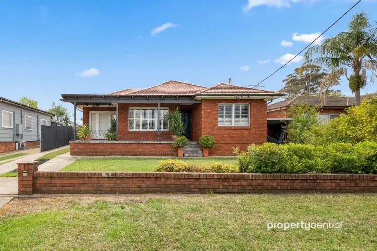 25 Reddan Avenue, Penrith NSW 2750
