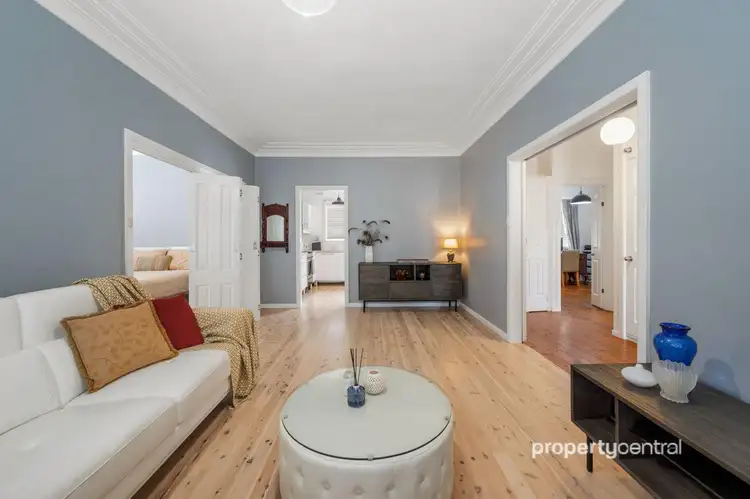 Second view of Homely house listing, 25 Reddan Avenue, Penrith NSW 2750