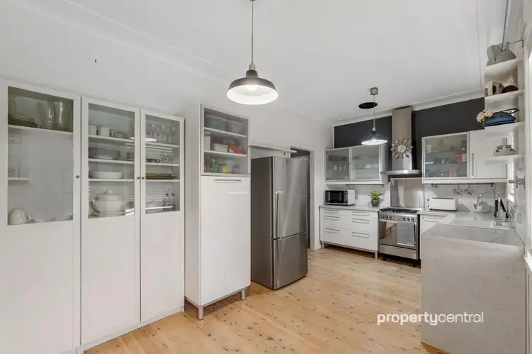 Fifth view of Homely house listing, 25 Reddan Avenue, Penrith NSW 2750