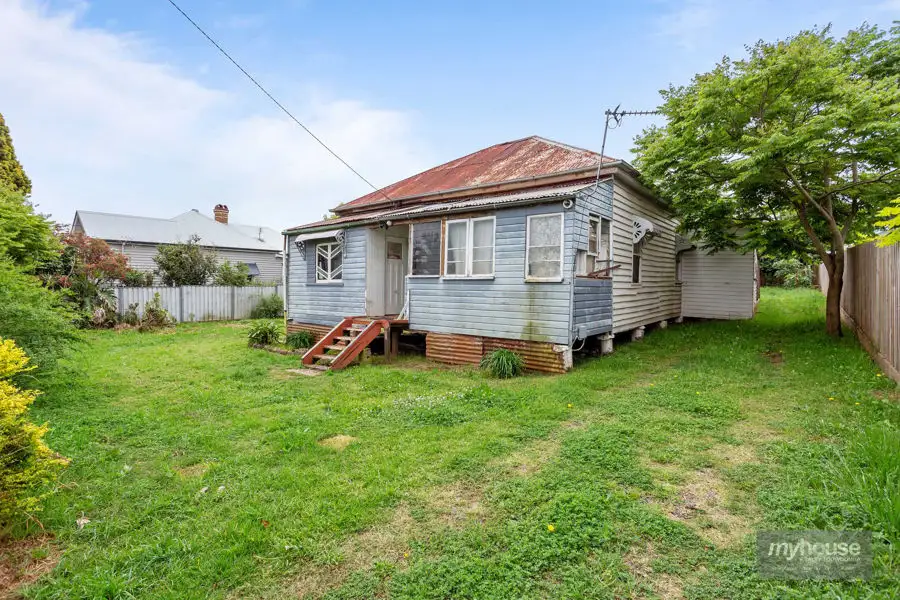 Main view of Homely house listing, 5 Walton Street, North Toowoomba QLD 4350