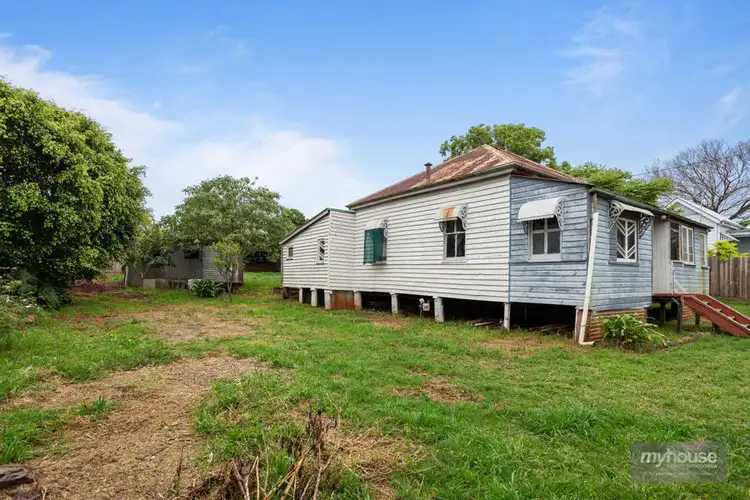 Third view of Homely house listing, 5 Walton Street, North Toowoomba QLD 4350