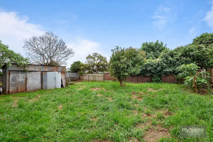 Fourth view of Homely house listing, 5 Walton Street, North Toowoomba QLD 4350