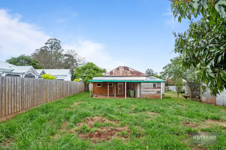 Fifth view of Homely house listing, 5 Walton Street, North Toowoomba QLD 4350