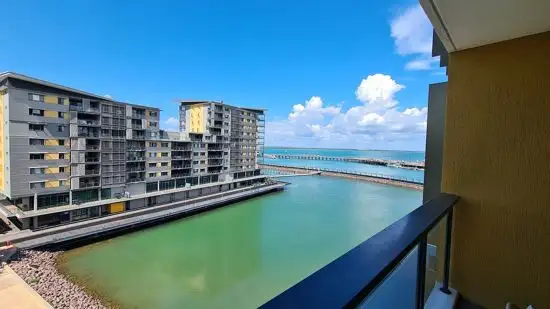 Main view of Homely unit listing, 6502/7 Anchorage Court, Darwin City NT 800