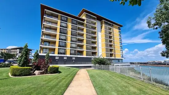 Second view of Homely unit listing, 6502/7 Anchorage Court, Darwin City NT 800