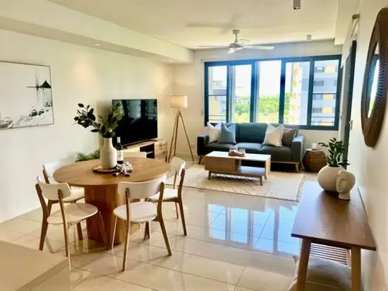 Third view of Homely unit listing, 6502/7 Anchorage Court, Darwin City NT 800