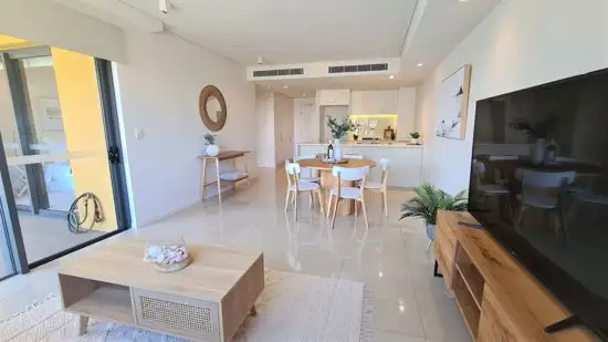 Fourth view of Homely unit listing, 6502/7 Anchorage Court, Darwin City NT 800