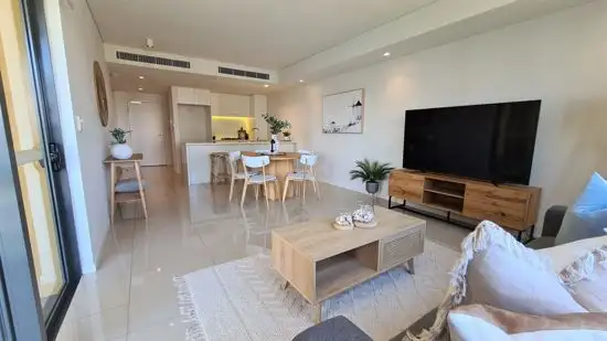 Fifth view of Homely unit listing, 6502/7 Anchorage Court, Darwin City NT 800