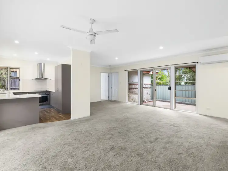 Third view of Homely house listing, 2a Woodbury Lane, Bellingen NSW 2454