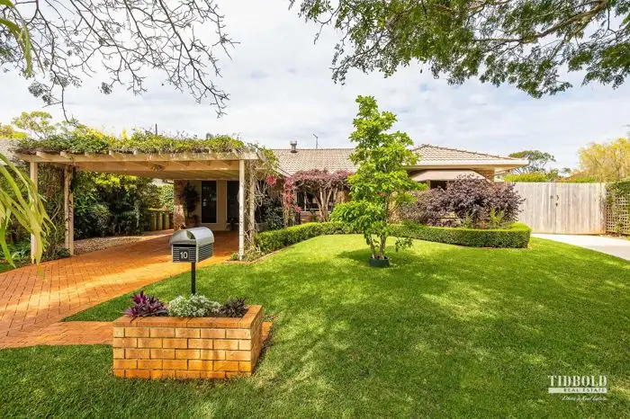 Fourth view of Homely house listing, 10 Tranquillity Court, Victoria Point QLD 4165