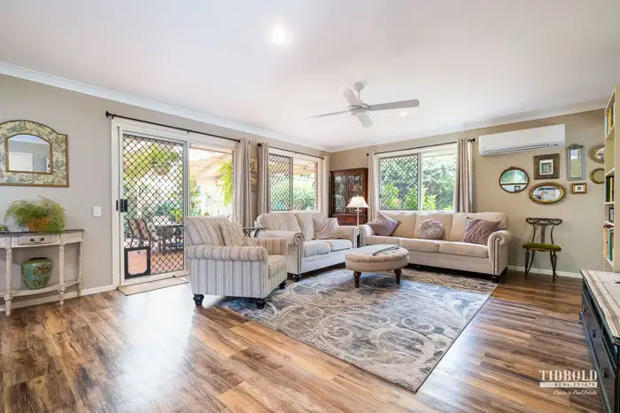 Fifth view of Homely house listing, 10 Tranquillity Court, Victoria Point QLD 4165
