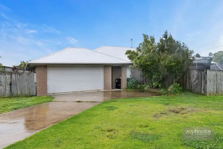 Main view of Homely house listing, 1A Sweeney Street, Kearneys Spring QLD 4350