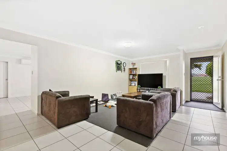 Second view of Homely house listing, 1A Sweeney Street, Kearneys Spring QLD 4350