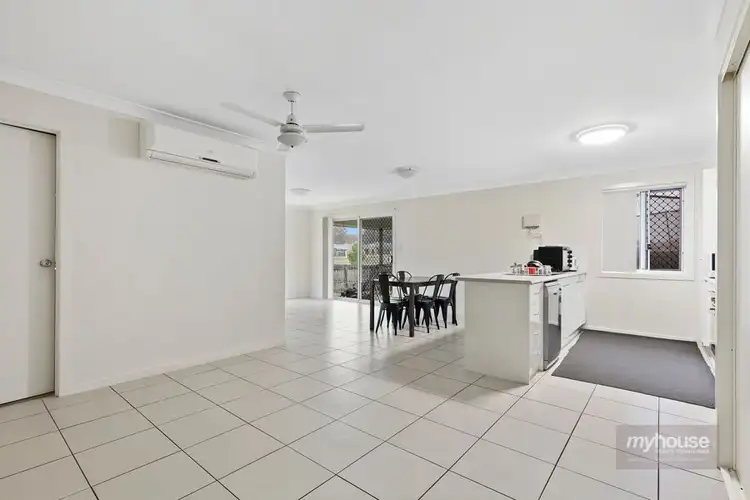 Third view of Homely house listing, 1A Sweeney Street, Kearneys Spring QLD 4350