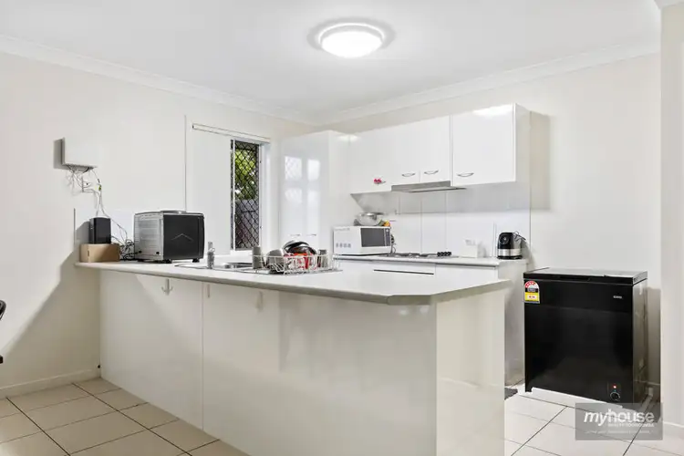 Fourth view of Homely house listing, 1A Sweeney Street, Kearneys Spring QLD 4350