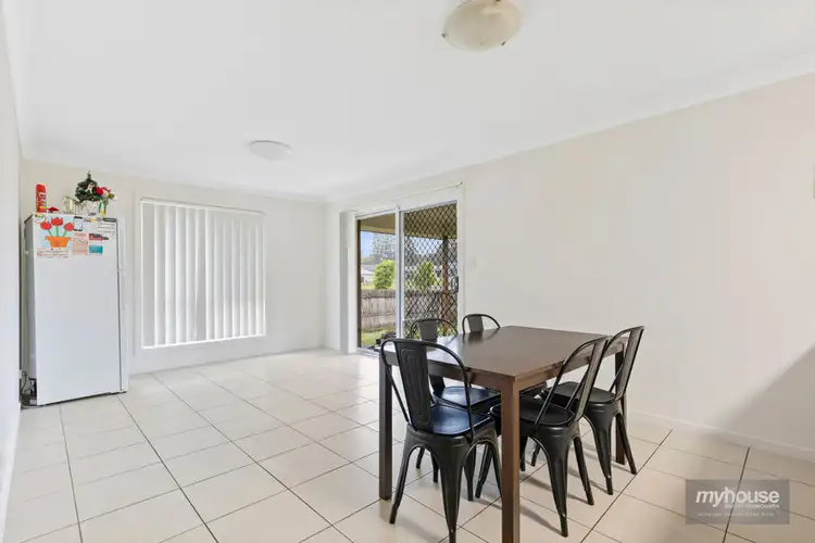 Fifth view of Homely house listing, 1A Sweeney Street, Kearneys Spring QLD 4350