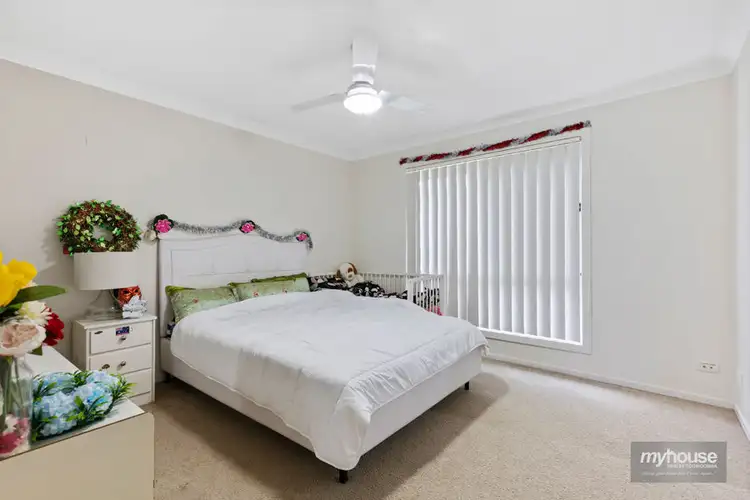 Sixth view of Homely house listing, 1A Sweeney Street, Kearneys Spring QLD 4350
