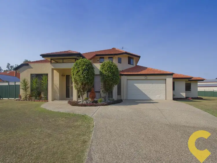 Main view of Homely rural property listing, 121 Darley Road, Upper Caboolture QLD 4510