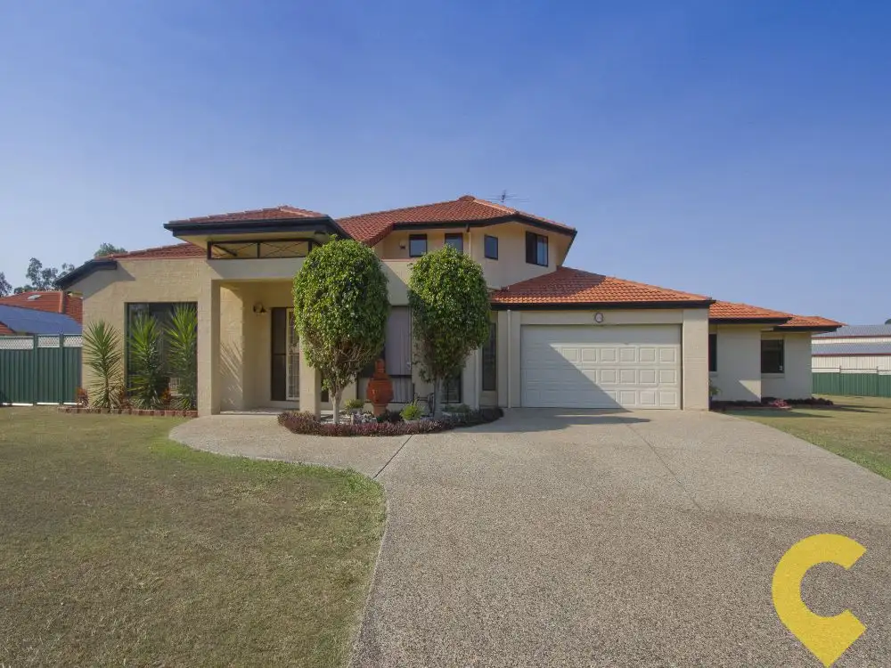 Main view of Homely rural property listing, 121 Darley Road, Upper Caboolture QLD 4510