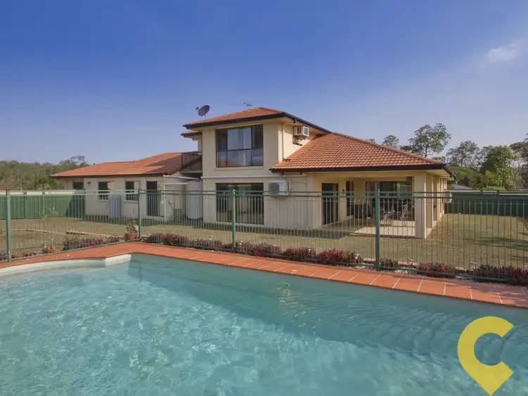Second view of Homely rural property listing, 121 Darley Road, Upper Caboolture QLD 4510