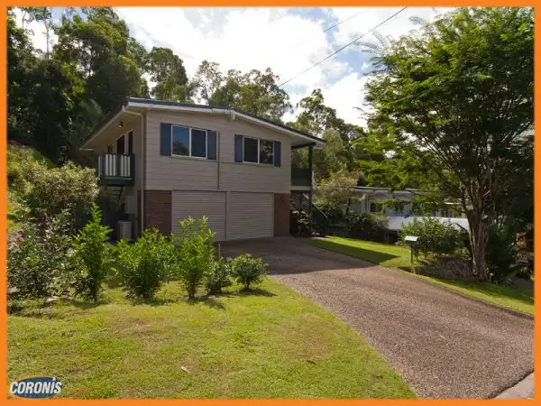 Address available on request