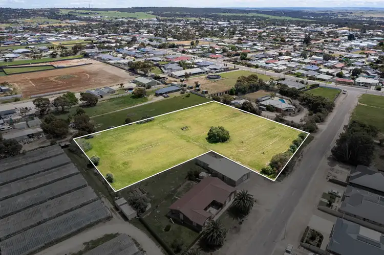 Second view of Homely land listing, 11-17 Commerce Road, Murray Bridge SA 5253